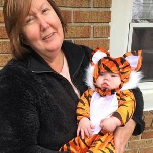 Meet your Posher, Kim